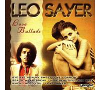 Sayer Leo - Love Ballads
