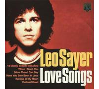 Leo Sayer - Love Songs