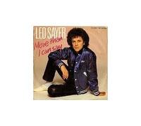 SAYER, Leo - More than i can say / 102101