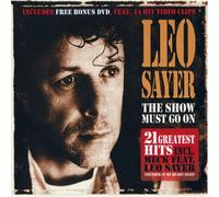 Sayer, Leo - Show Must Go on