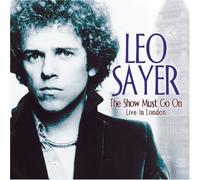 Sayer, Leo - Show Must Go on