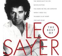 Sayer, Leo - The Best Of