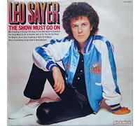 SAYER, Leo - The show must go on / SHM 3035