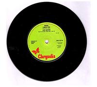 Sayer, Leo - When I Need You / I Think We Fell In Love Too Fast [7" Vinyl]