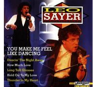 Leo Sayer - You Make Me Feel Like Dancing