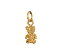Sayers London 9ct Gold Teddy Charm