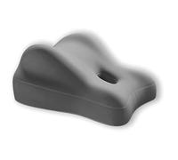 SAYEYBU Butt Cushion Couples, Versatile Wedge Pillow Memory Foam Suitable, the Pillow can Recover Quickly after Being Impacted, Modern and Simple Style, Not Noticeable when Placed at Home,06