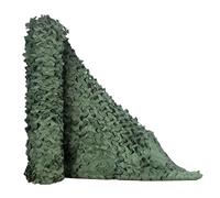 SAYEYBU Camo Netting - Camouflage Net Bulk Roll for Hunting Military, Party Decorations, Sunshade, Camping Ghillie Netting,B,8x8m