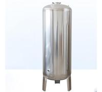 SAYEYBU Water Systems Tank 25/40/50/65/80 Gal, Pressurized Emergency Water Storage Tanks with Mounting Kit, Pressure Well Water Storage Tank for Household Pressurized Water Supply,250L(135 * 50CM)
