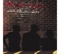 SAYGOODBYE - Under the City Lights