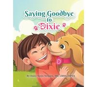 Saying Goodbye to Dixie