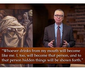 Sayings of Jesus from the Gospel of Thomas