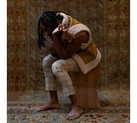 Saynave - Sorry I'm Late, I Didn't Want to Be Here