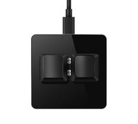 SAYODEVICE OSU Rhythm Games Keypad Gaming USB Wired Keyboard Hot-swappable Mechanical Keyboard Mini Shortcut Key Office Work Macros Keypad