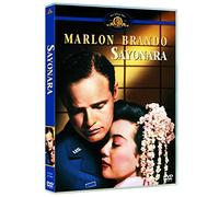 Sayonara - Marlon Brando