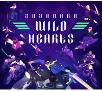 Sayonara Wild Hearts EU PC Steam CD Key