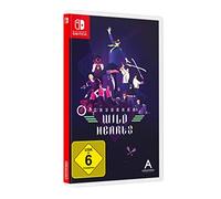 Sayonara Wild Hearts (Nintendo Switch)