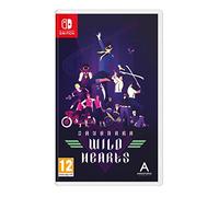 Sayonara Wild Hearts - Nintendo Switch