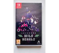 Sayonara Wild Hearts (Nintendo Switch)