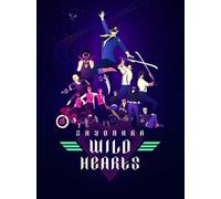 Sayonara Wild Hearts (PC) - Steam Key - ROW