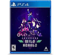 Sayonara Wild Hearts - PlayStation 4