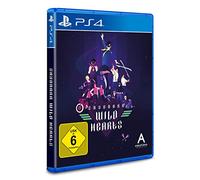 Sayonara Wild Hearts (PlayStation PS4)