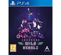 Sayonara: Wild Hearts (PS4) PEGI 12+ Various NEW FREE Shipping, Save £s
