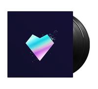 Sayonara Wild Hearts - Sayonara Wild Hearts [Vinilo] [VINYL]