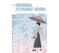 Sayonara, Zetsubou-Sensei 13: The Power of Negative Thinking