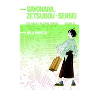 Sayonara, Zetsubou-Sensei 3: The Power of Negative Thinking