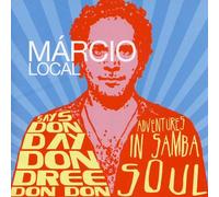 Says Don Day Don Dree Don Don by Marcio Local (2009-05-12)