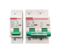 SAYTAK Circuit Breaker,Miniature Circuit Breaker 1P 2P DC Circuit Breaker 80A 100A 125A 150A 200A 250A for 12V 24V 36V 48V 60V 72V 120V Solar Cells Battery Circuit Breaker(2P,150A)