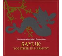 Sayuk: Together in Harmony