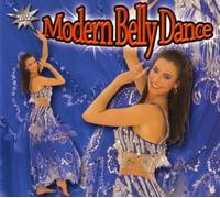 Sayyah, Emad - Modern Belly Dance