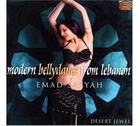 Sayyah, Emad - Modern Belly Dance from Lebanon