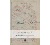 Sayyid Genealogical Notebook