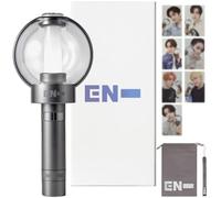 Sayzer ENHYPEN Lightstick Ver 2 Official with 7 Photocards