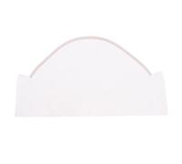 SAZ DEKOR DIY Handmade Lace Net Mesh Closure Basement Making Weaving Wig Cap Accessory 6x12 cm
