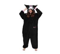 SAZAC New Kuromi Kigurumi Costume