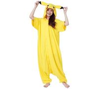 SAZAC Unisex Summer Kigurumi Onesie costume (pack of 1)