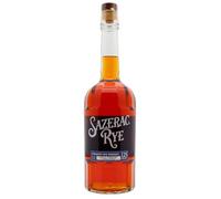 Sazerac Rye Full Proof Straight Rye Whiskey (125 Proof)