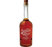 Sazerac RYE Straight Rye Whiskey 45,00% 0,70 Liter