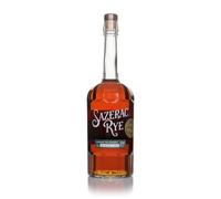 Sazerac Straight Rye 100 Proof (Barrel 58) - (Master of Malt Exclusive Rye Whiskey