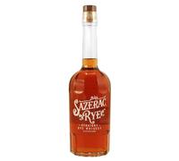 Sazerac Straight Rye American Whiskey