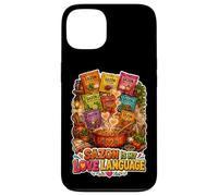 Sazon Is My Love Language Case for iPhone 13
