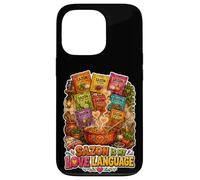 Sazon Is My Love Language Case for iPhone 13 Pro