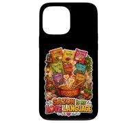 Sazon Is My Love Language Case for iPhone 13 Pro Max