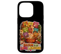 Sazon Is My Love Language Case for iPhone 14 Pro