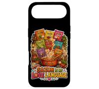 Sazon Is My Love Language Case for iPhone Air