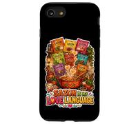 Sazon Is My Love Language Case for iPhone SE (2020) / 7/8